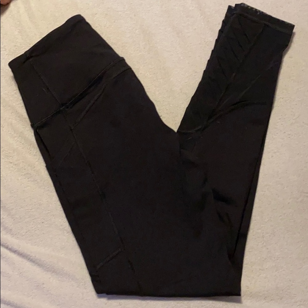 Victoria secret leggings